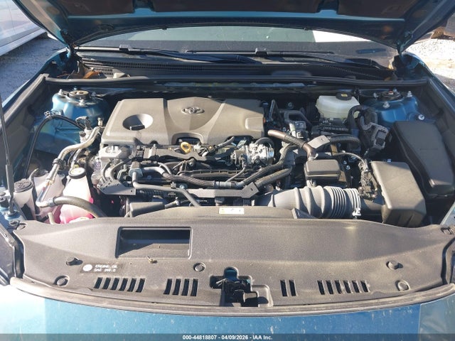 4T1DAACK3SU599694 Toyota CAMRY LE