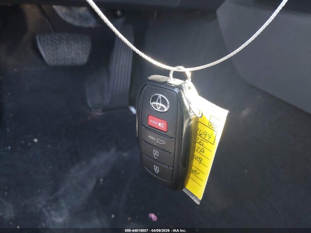 4T1DAACK3SU599694 Toyota CAMRY LE