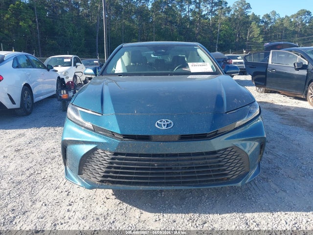 4T1DAACK3SU599694 Toyota CAMRY LE