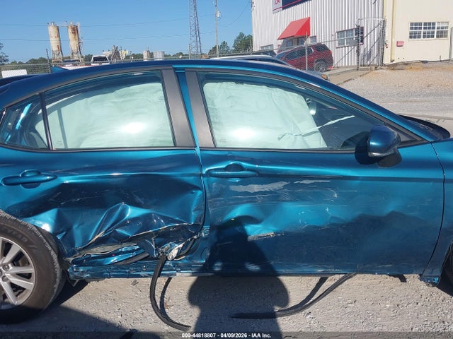 4T1DAACK3SU599694 Toyota CAMRY LE