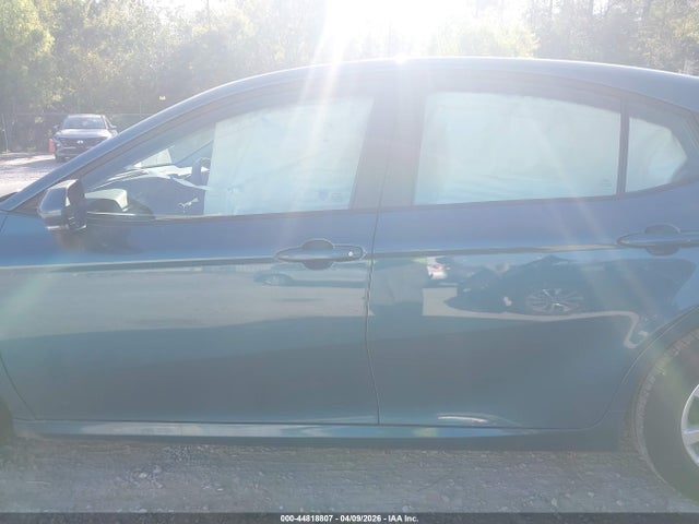 4T1DAACK3SU599694 Toyota CAMRY LE