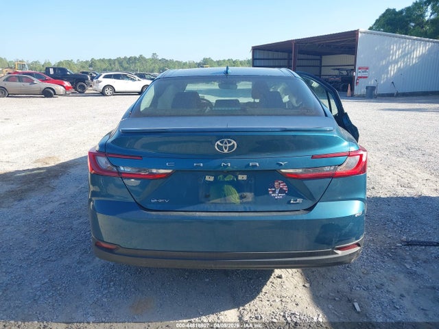 4T1DAACK3SU599694 Toyota CAMRY LE