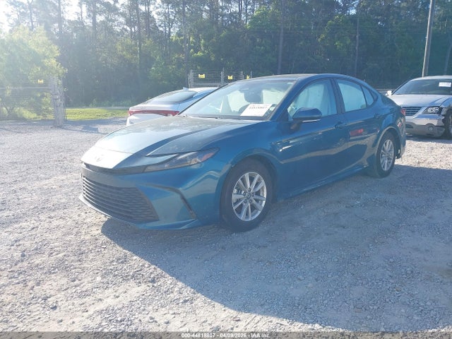 4T1DAACK3SU599694 Toyota CAMRY LE