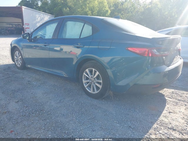 4T1DAACK3SU599694 Toyota CAMRY LE