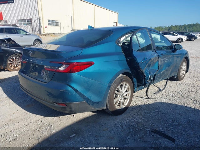 4T1DAACK3SU599694 Toyota CAMRY LE