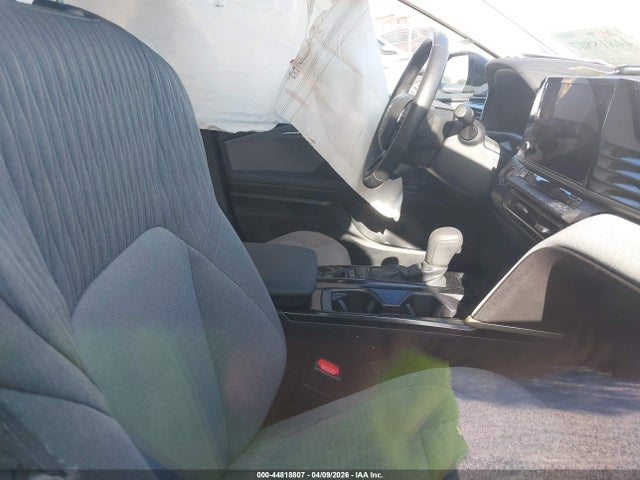 4T1DAACK3SU599694 Toyota CAMRY LE