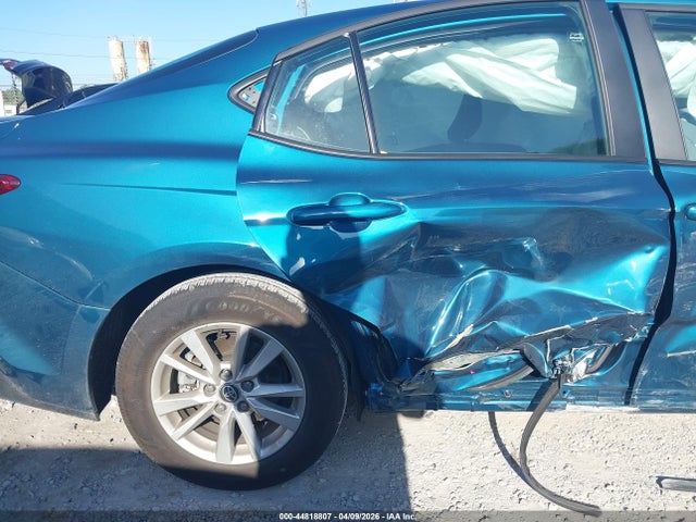 4T1DAACK3SU599694 Toyota CAMRY LE