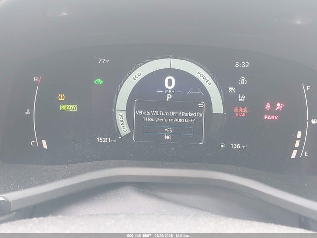 4T1DAACK3SU599694 Toyota CAMRY LE