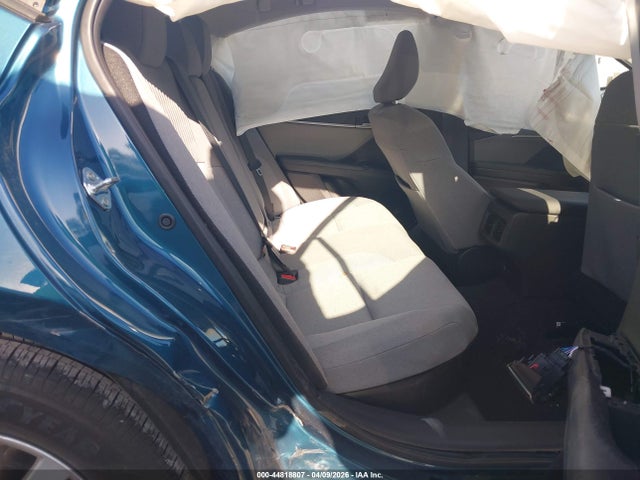 4T1DAACK3SU599694 Toyota CAMRY LE