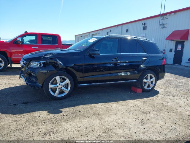 4JGDA5HB0HA887523 Mercedes-Benz Gle 350 4matic