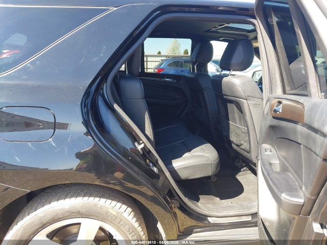4JGDA5HB0HA887523 Mercedes-Benz Gle 350 4matic