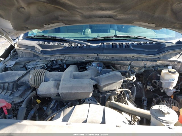 Ford F-350 Xl 2017 1FDRF3A64HEE35690 Image 10