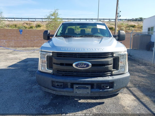Ford F-350 Xl 2017 1FDRF3A64HEE35690 Image 12