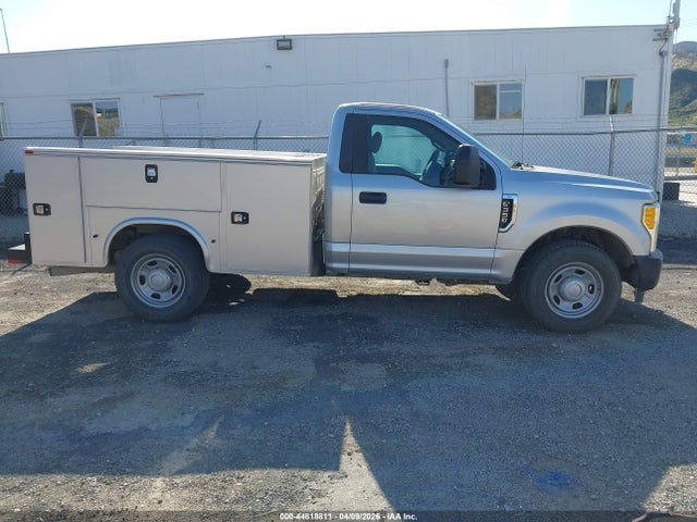 Ford F-350 Xl 2017 1FDRF3A64HEE35690 Image 13