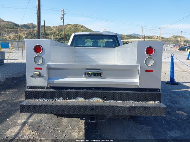 Ford F-350 Xl 2017 1FDRF3A64HEE35690 Image 16