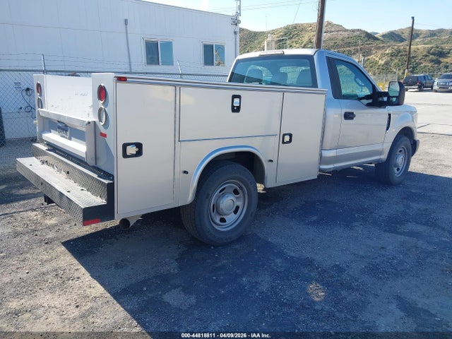 Ford F-350 Xl 2017 1FDRF3A64HEE35690 Image 4