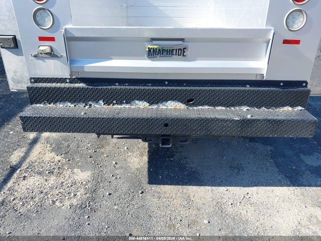 Ford F-350 Xl 2017 1FDRF3A64HEE35690 Image 6
