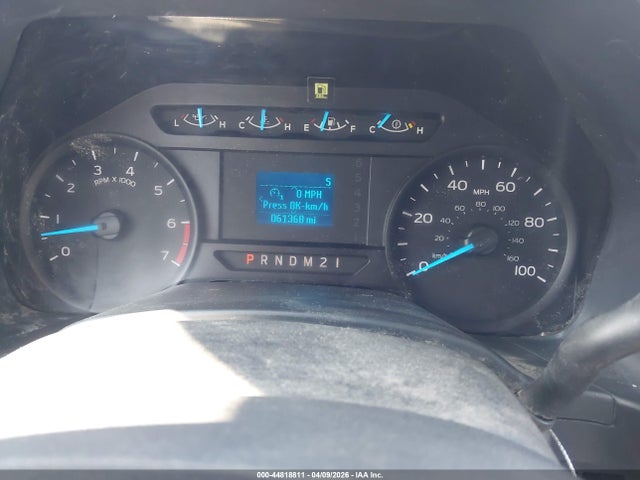 Ford F-350 Xl 2017 1FDRF3A64HEE35690 Image 7