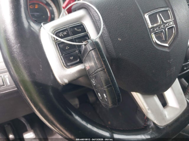 Dodge JOURNEY GT 2018 3C4PDCEG4JT369703 Image 11