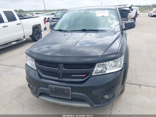 Dodge JOURNEY GT 2018 3C4PDCEG4JT369703 Image 12