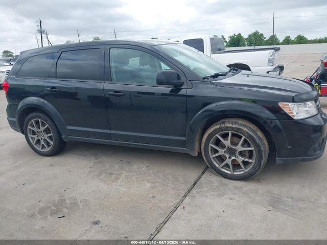 Dodge JOURNEY GT 2018 3C4PDCEG4JT369703 Image 13