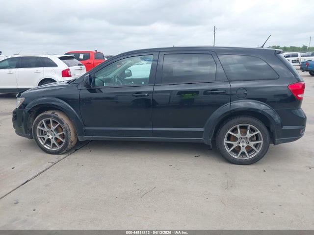 Dodge JOURNEY GT 2018 3C4PDCEG4JT369703 Image 14
