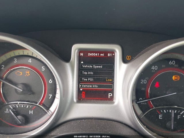 Dodge JOURNEY GT 2018 3C4PDCEG4JT369703 Image 15