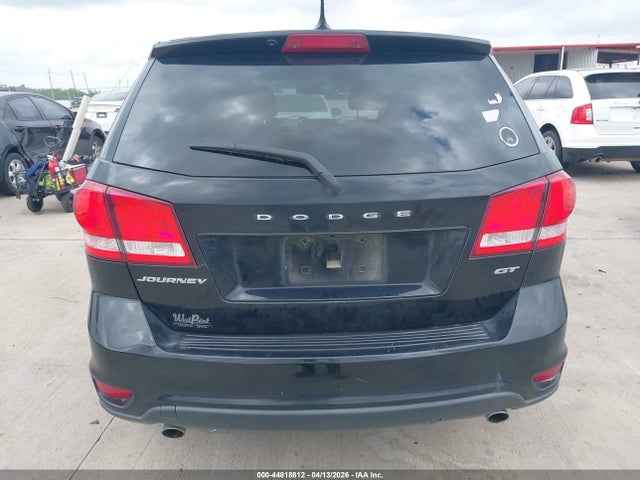 Dodge JOURNEY GT 2018 3C4PDCEG4JT369703 Image 16