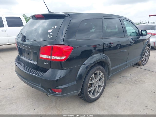 Dodge JOURNEY GT 2018 3C4PDCEG4JT369703 Image 4