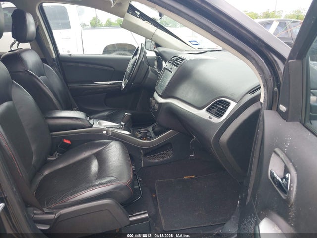 Dodge JOURNEY GT 2018 3C4PDCEG4JT369703 Image 5