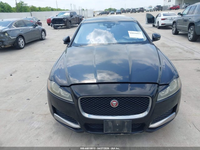 Jaguar Xf 25t 2018 SAJBR4FX4JCY69583 Image 12