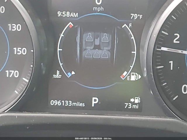 Jaguar Xf 25t 2018 SAJBR4FX4JCY69583 Image 15