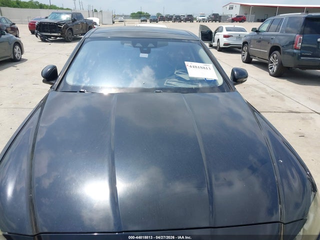 Jaguar Xf 25t 2018 SAJBR4FX4JCY69583 Image 6