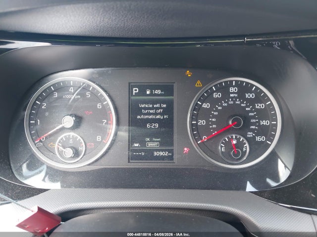 44818816 :رقم المزاد ، 5XXG64J29RG241359 vin ، 2024 Kia K5 Gt-line مزاد بيع