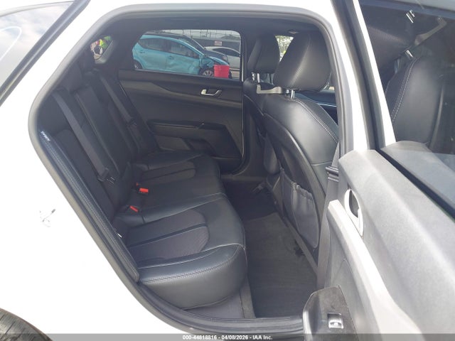 44818816 :رقم المزاد ، 5XXG64J29RG241359 vin ، 2024 Kia K5 Gt-line مزاد بيع