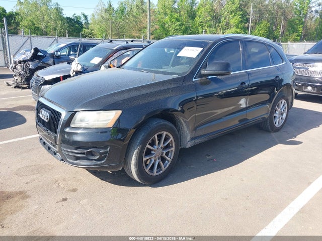 Aukcja sprzedaży 2010 Audi Q5 3.2 Premium, vin: WA1CKAFPXAA068684, numer aukcji: 44818823