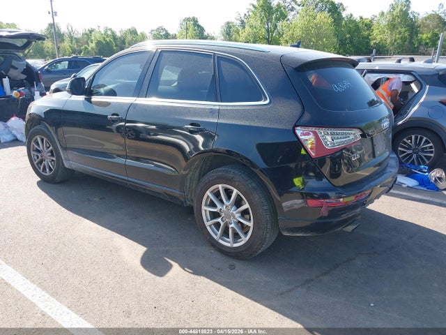 Aukcja sprzedaży 2010 Audi Q5 3.2 Premium, vin: WA1CKAFPXAA068684, numer aukcji: 44818823