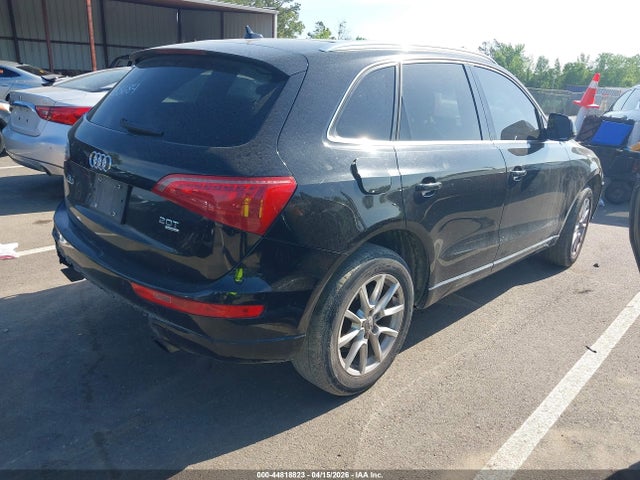 Aukcja sprzedaży 2010 Audi Q5 3.2 Premium, vin: WA1CKAFPXAA068684, numer aukcji: 44818823