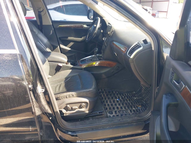 Aukcja sprzedaży 2010 Audi Q5 3.2 Premium, vin: WA1CKAFPXAA068684, numer aukcji: 44818823