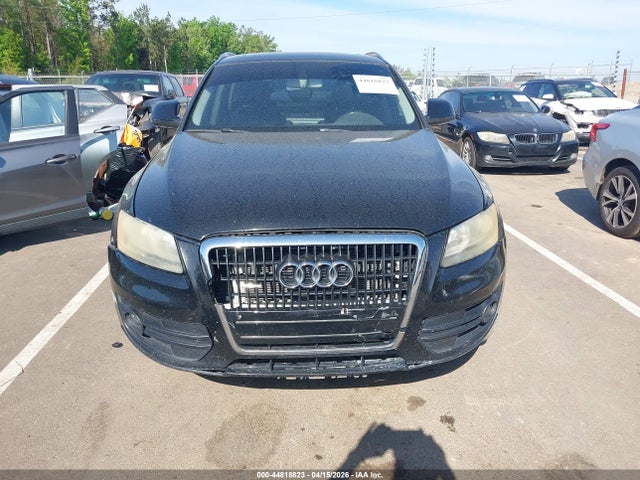 Aukcja sprzedaży 2010 Audi Q5 3.2 Premium, vin: WA1CKAFPXAA068684, numer aukcji: 44818823