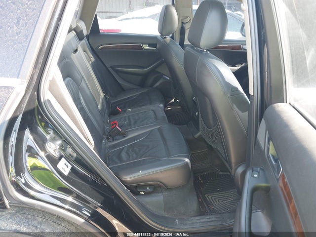Aukcja sprzedaży 2010 Audi Q5 3.2 Premium, vin: WA1CKAFPXAA068684, numer aukcji: 44818823