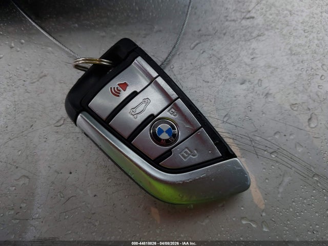 2018 BMW 530I WBAJA5C52JWA35773 Photo 10