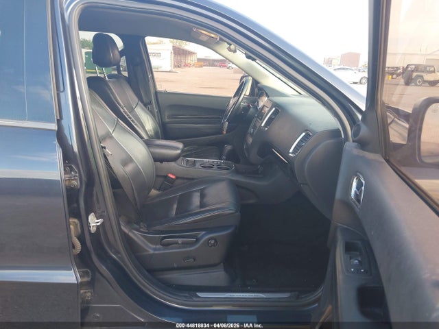 2013 DODGE DURANGO 1C4RDHDG7DC666570 Photo 4