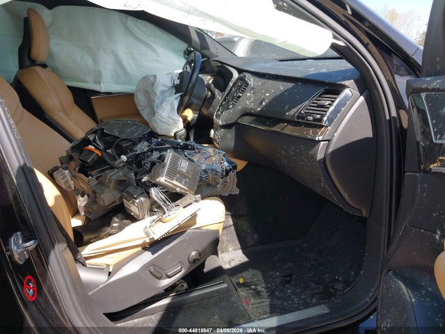 Auction sale of the 2018 Volvo Xc90 T6 Momentum, vin: YV4A22PK8J1197073, lot number: 44818847