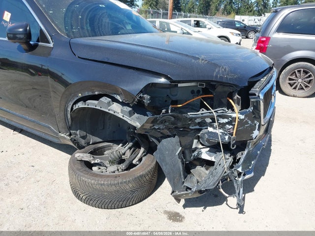 Auction sale of the 2018 Volvo Xc90 T6 Momentum, vin: YV4A22PK8J1197073, lot number: 44818847