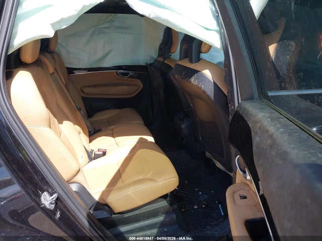 Auction sale of the 2018 Volvo Xc90 T6 Momentum, vin: YV4A22PK8J1197073, lot number: 44818847