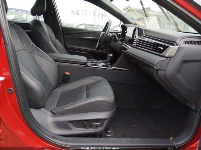 4T1DBADKXSU011219 Toyota CAMRY XSE