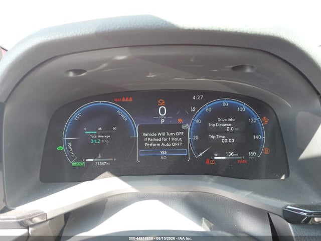 4T1DBADKXSU011219 Toyota CAMRY XSE