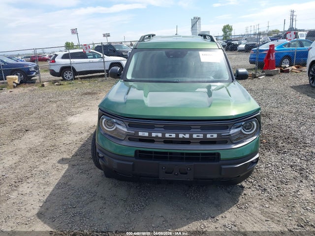 Ford Bronco Sport Big Bend 2024 3FMCR9B66RRF04893 Image 13
