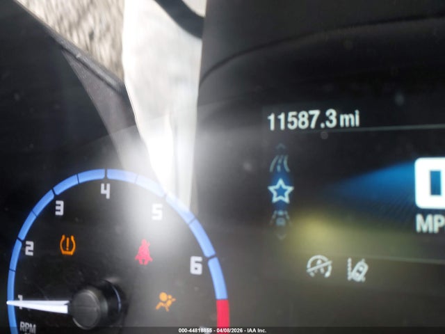 Ford Bronco Sport Big Bend 2024 3FMCR9B66RRF04893 Image 16